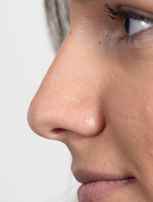 Die Kraft des Nasenatmens: Ein Blick auf die unterschätzte Atemtechnik