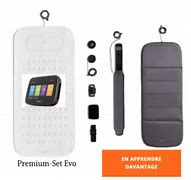 Bemer Premium Set EVO