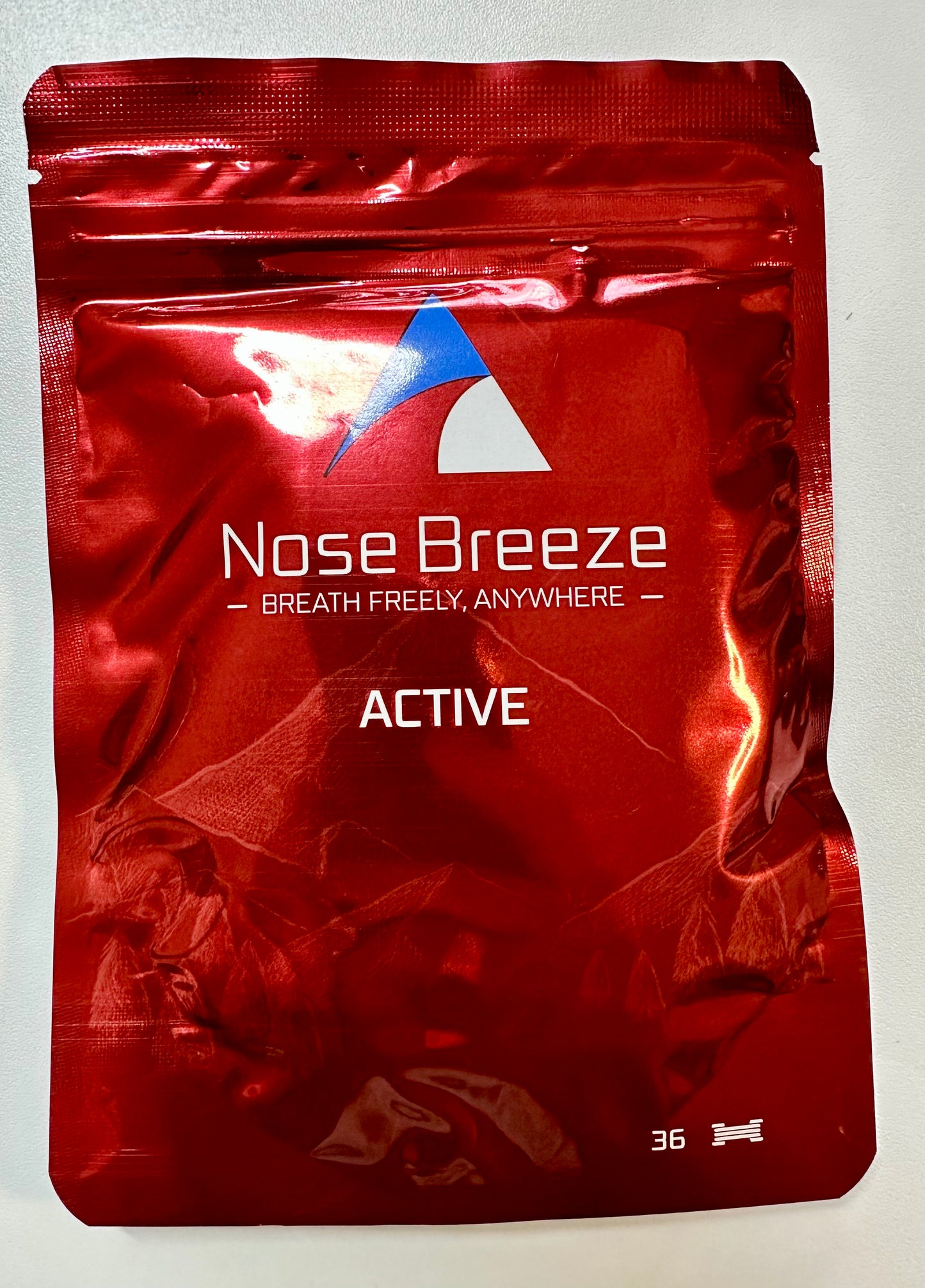 Nose Breeze Active (36 Stück)